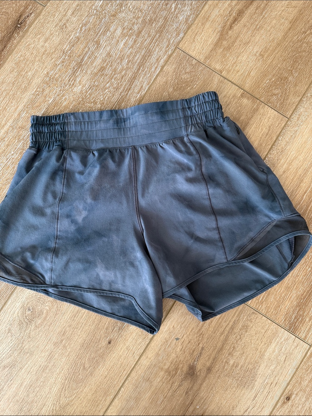 Women's Lululemon Hotty Hot Shorts
